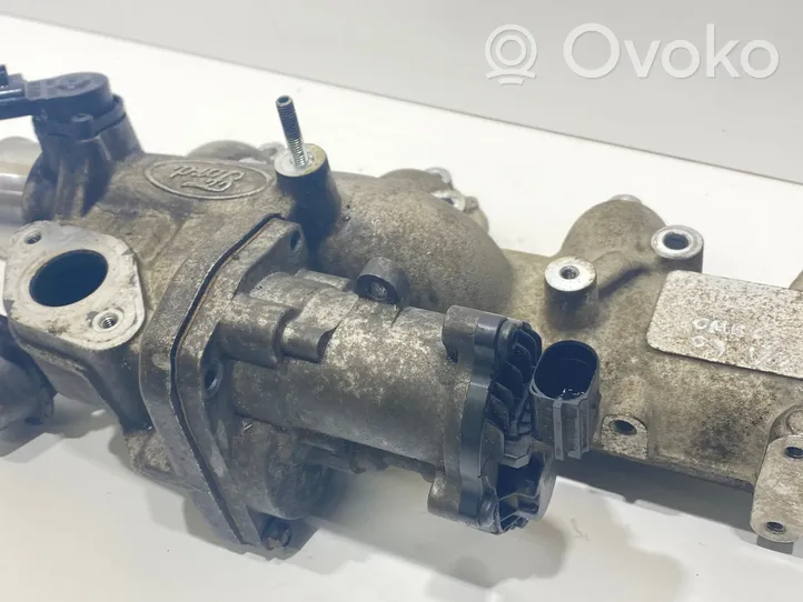 Ford Transit -  Tourneo Connect Intake manifold 4m5q9424be