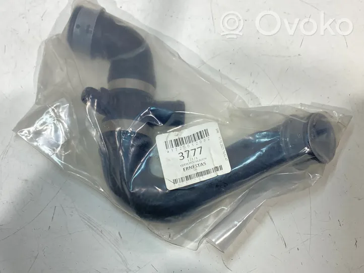 Mercedes-Benz SLK R172 Tubo flessibile del liquido di raffreddamento del motore A1725012082