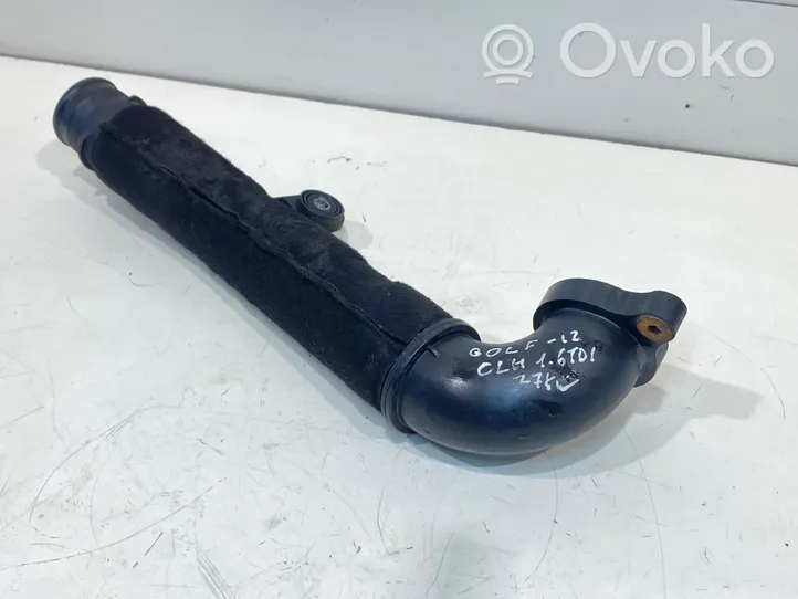 Volkswagen Golf VII Tube d'admission d'air 04L145762AB