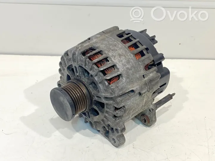 Volkswagen Golf VII Alternator 03L903023L