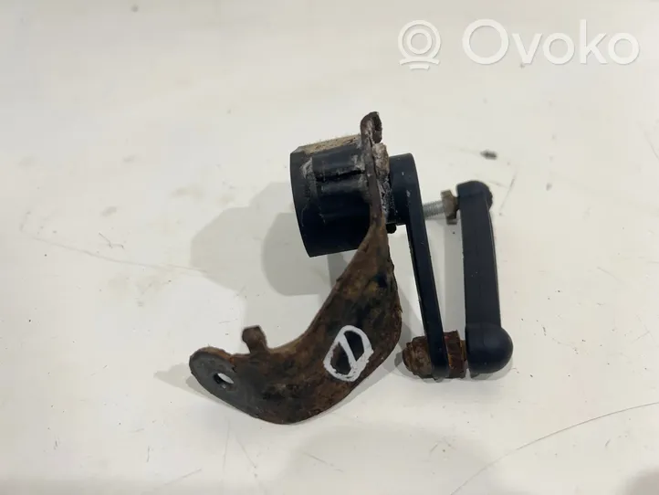 BMW X5 E70 Motorino di regolazione assetto fari 