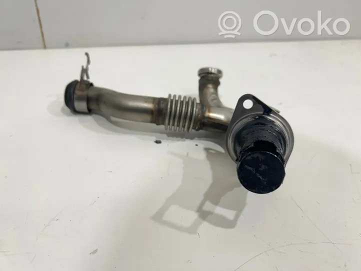 BMW 3 E90 E91 EGR valve line/pipe/hose 