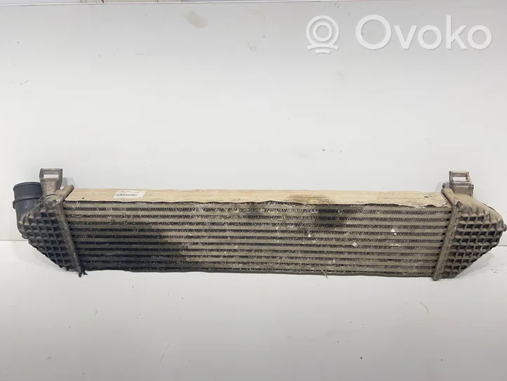 Volvo V50 Chłodnica powietrza doładowującego / Intercooler 