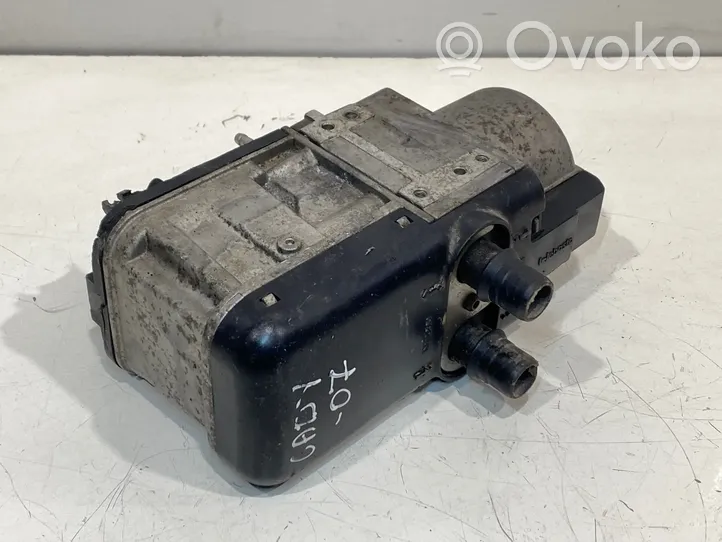 Volkswagen Caddy Auxiliary pre-heater (Webasto) 000018021232