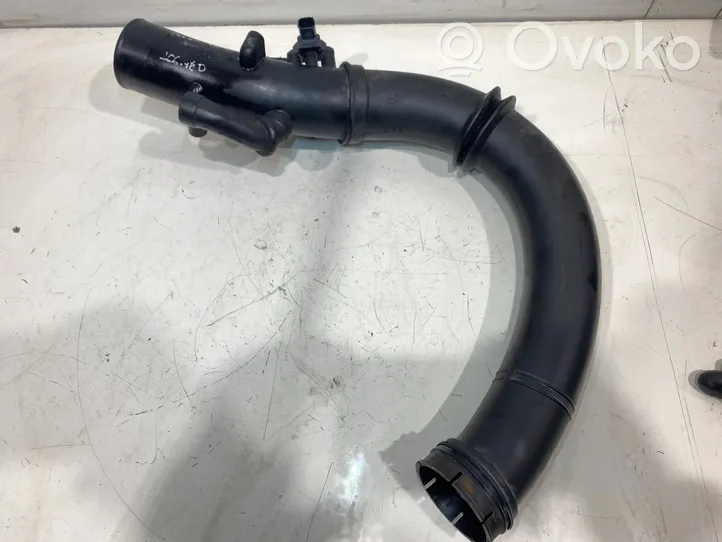 Mercedes-Benz A W169 Intercooler hose/pipe A2660980189