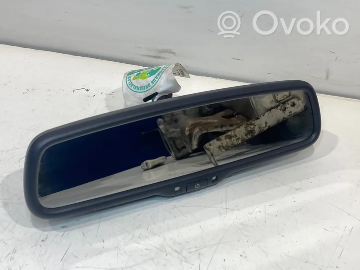 Chrysler Voyager Rear view mirror (interior) 55155380AE