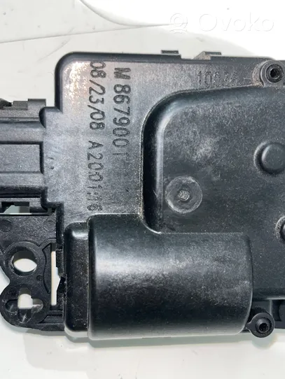 Chrysler Voyager Stellmotor Heizung Klima M8679001