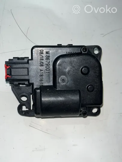 Chrysler Voyager Motorino attuatore aria M8679001