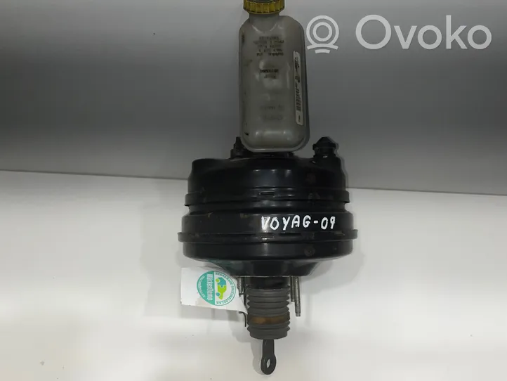 Chrysler Voyager Servofreno 32049131