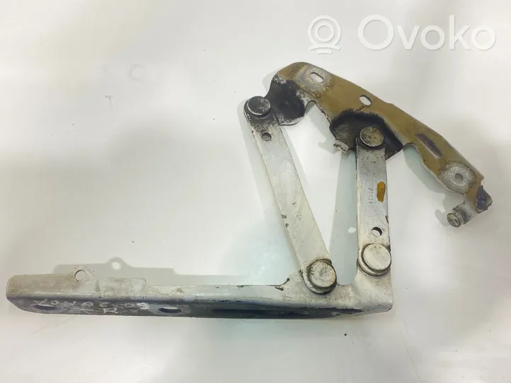 Chrysler Voyager Engine bonnet/hood hinges 