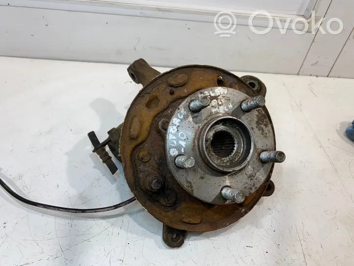 Subaru Outback Cubo de rueda trasera 