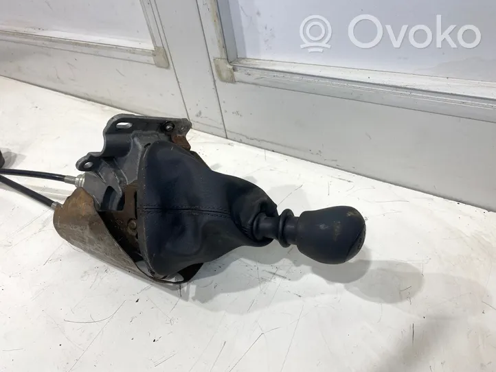 Opel Vivaro Gear selector/shifter (interior) 4913921