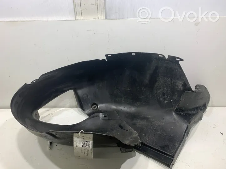 Volkswagen Caddy Rivestimento paraspruzzi passaruota anteriore 1T0805912F