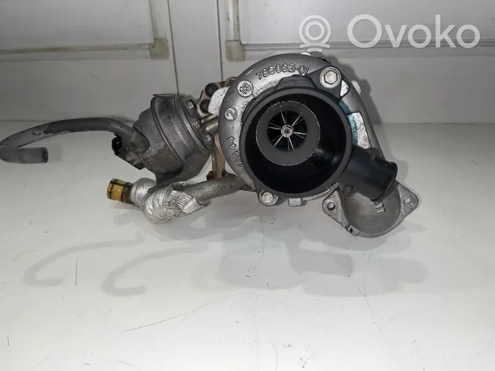 Volvo V60 Turbina 78506201