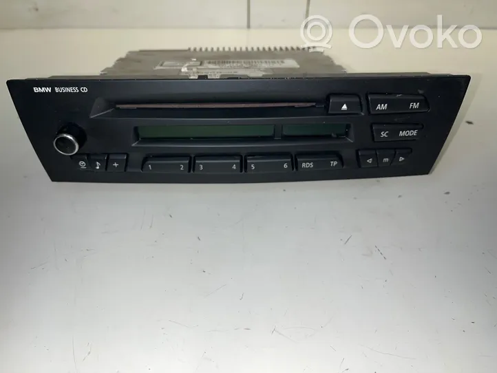 BMW 3 E92 E93 Panel / Radioodtwarzacz CD/DVD/GPS 9141682