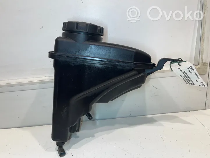 BMW 3 E92 E93 Vase d'expansion / réservoir de liquide de refroidissement 7567462