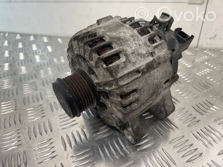 Volvo V50 Alternator 31285659