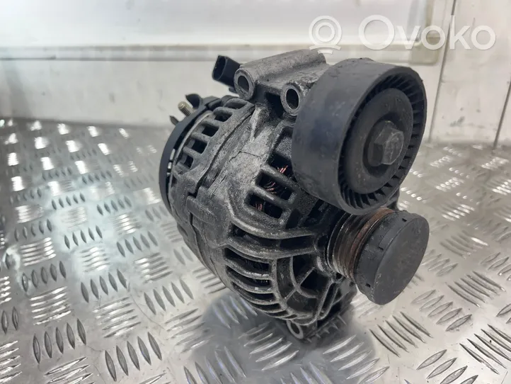 BMW 3 E46 Generator/alternator F00M145285