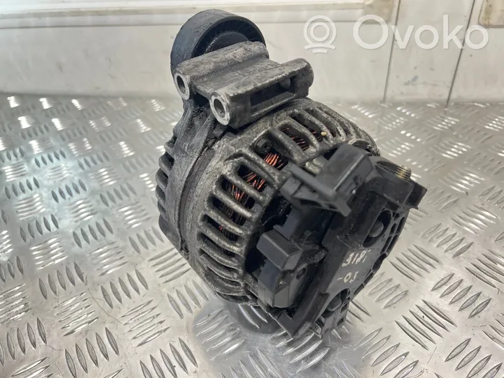 BMW 3 E46 Generator/alternator F00M145285