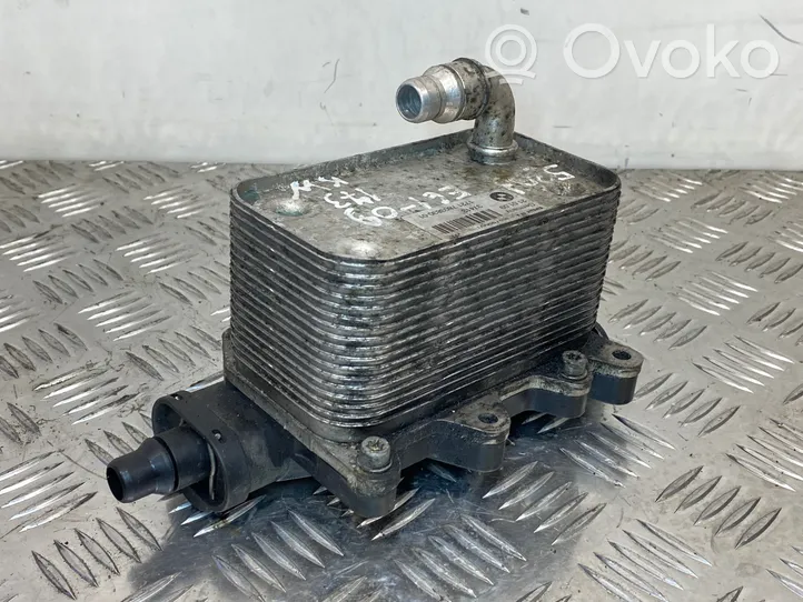 BMW 5 E60 E61 Gearbox / Transmission oil cooler M3788001