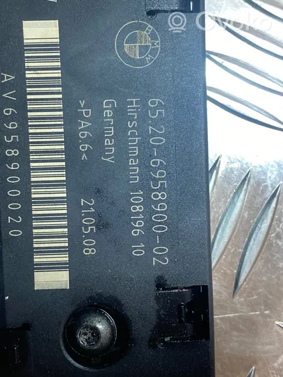 BMW 1 E81 E87 Radion antenni 6958900