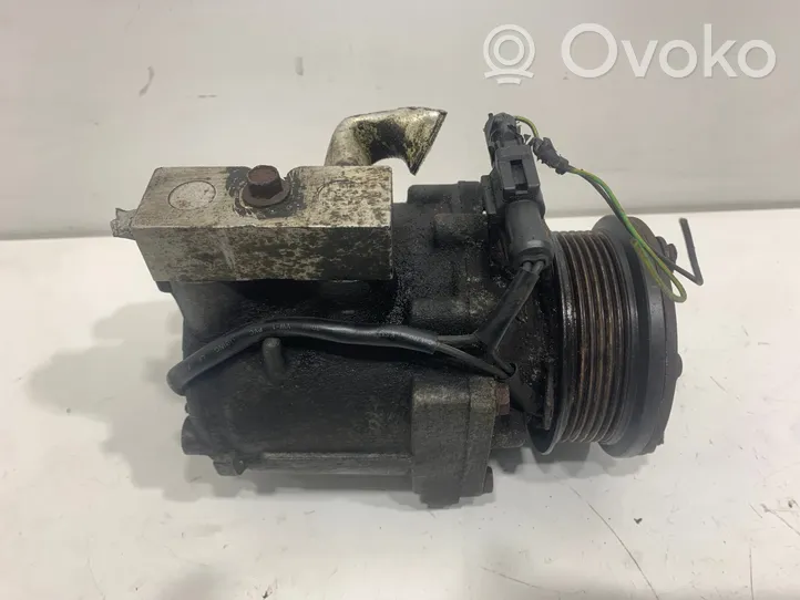 Ford Transit -  Tourneo Connect Compressore aria condizionata (A/C) (pompa) 