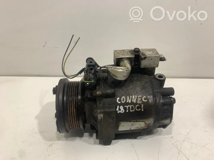 Ford Transit -  Tourneo Connect Compressore aria condizionata (A/C) (pompa) 