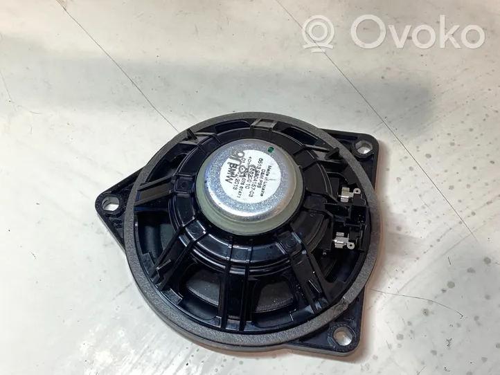 Mini One - Cooper R57 Etuoven kaiutin 9804157