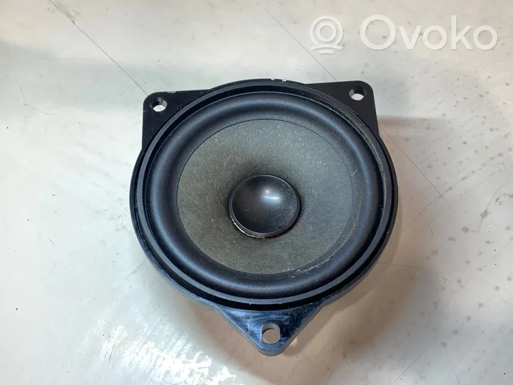 Mini One - Cooper R57 Altoparlante portiera anteriore 9804157