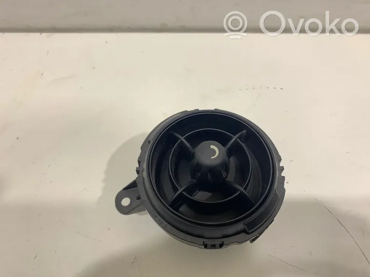 Mini Cooper Countryman R60 Copertura griglia di ventilazione laterale cruscotto 9801436