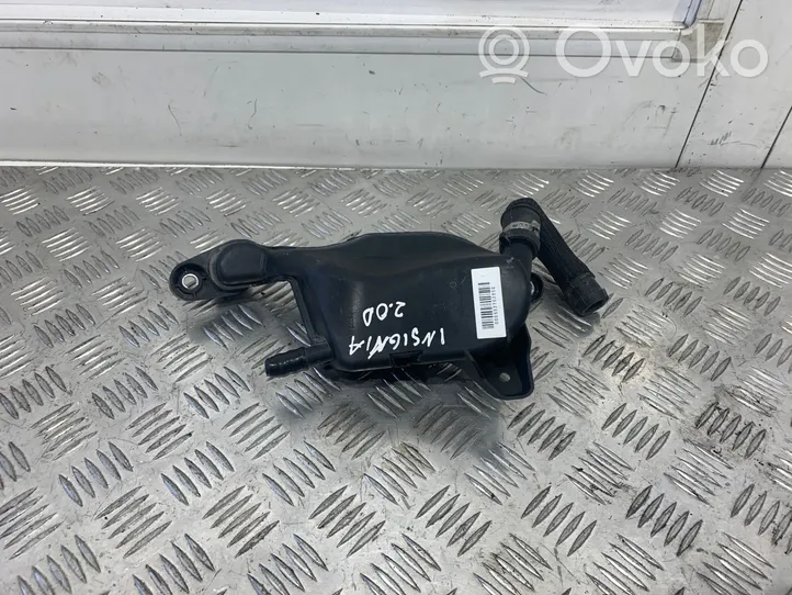 Fiat Doblo Odpowietrznik / Separator oleju 000552702950