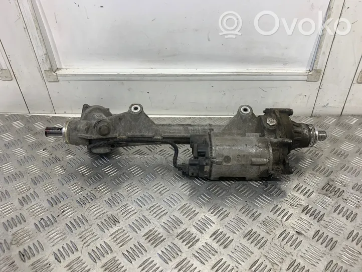 BMW 1 F20 F21 Cremagliera dello sterzo 6855733