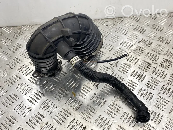 Audi A6 S6 C6 4F Air intake hose/pipe 4F0129615E
