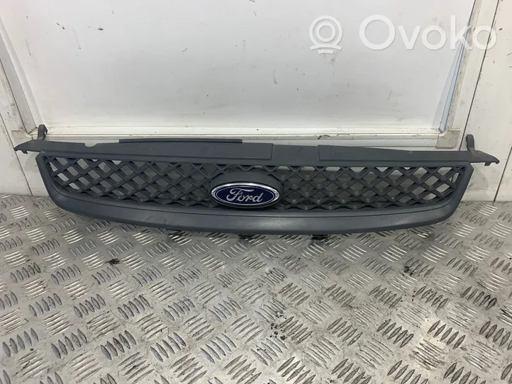 Ford Fiesta Atrapa chłodnicy / Grill 6S618200