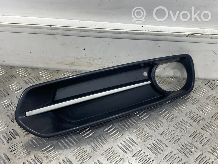 BMW 3 F30 F35 F31 Front fog light trim/grill 7272563