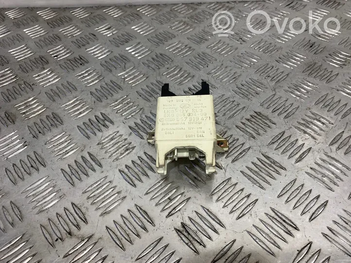 Audi 80 90 S2 B4 Modulo luce LCM 857919471