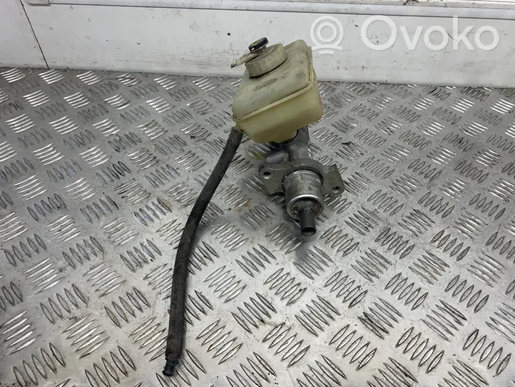 BMW 3 E36 Cilindro de freno maestro 10612501603