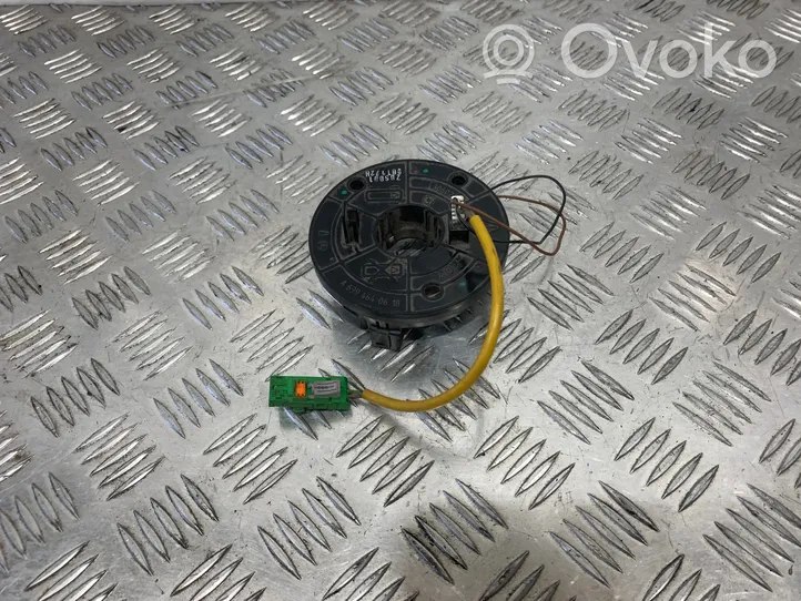 Mercedes-Benz Vito Viano W639 Airbag slip ring squib (SRS ring) A6394640618