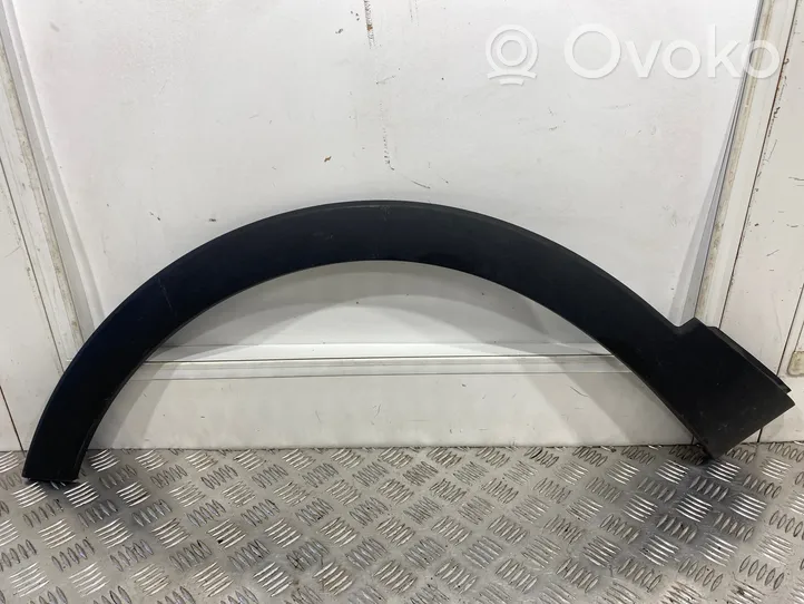 Opel Crossland X Bande de garniture d’arche arrière 28638c12