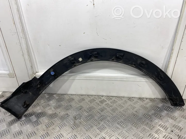 Opel Crossland X Bande de garniture d’arche arrière 28638c12