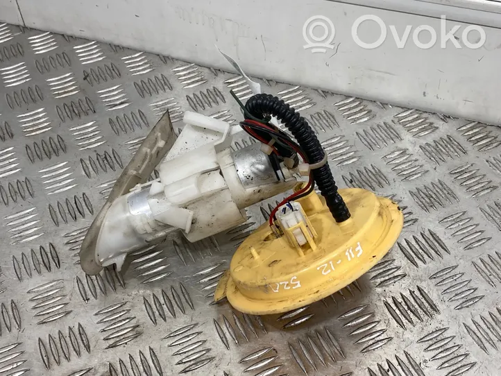 BMW 5 F10 F11 In-tank fuel pump 7217065