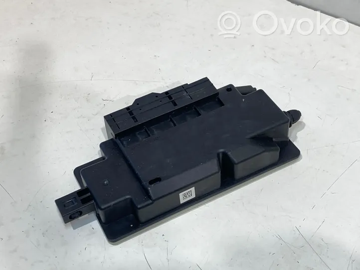 BMW 5 F10 F11 Module de contrôle airbag 31925363701U