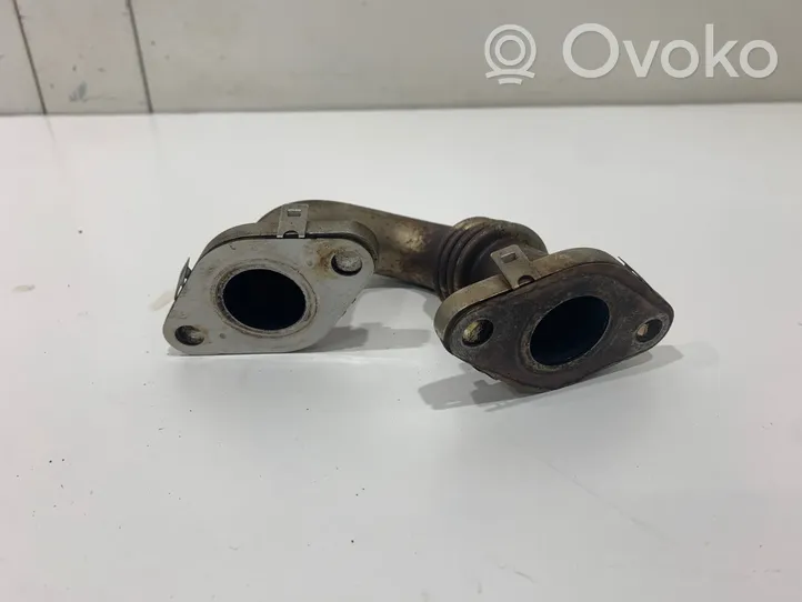 Volkswagen PASSAT B6 Linea/tubo flessibile della valvola EGR 03G131521AM