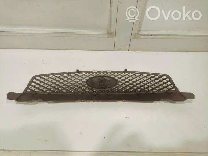 Ford Focus Grille de calandre avant 4M518138AE