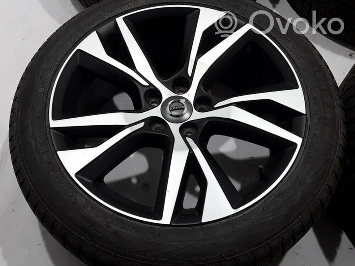 Volvo V60 R16 alloy rim 31471482