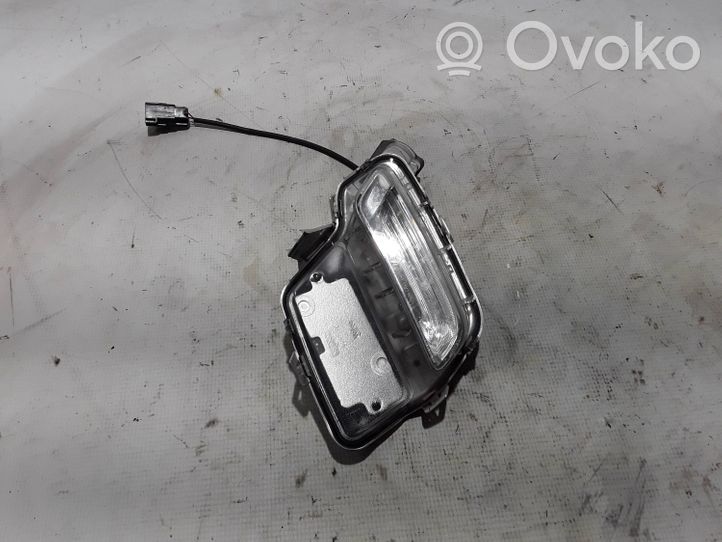 Volvo XC60 Lampa LED do jazdy dziennej 31420393