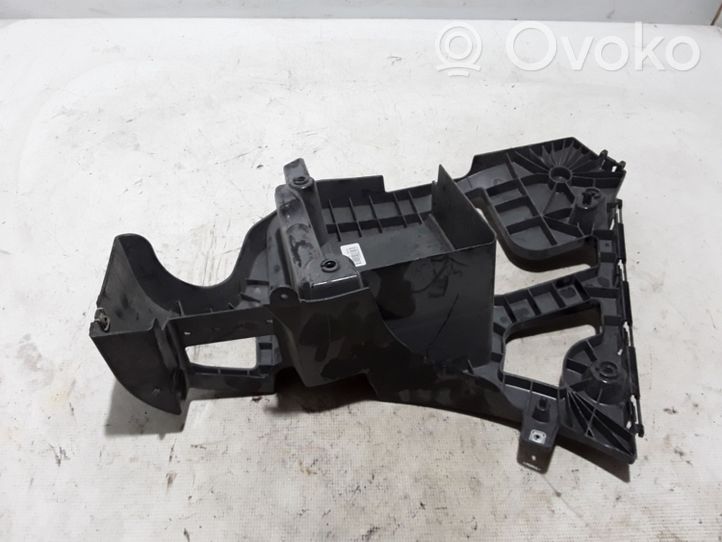 BMW X5 F15 Support de pare-chocs arrière 7294721