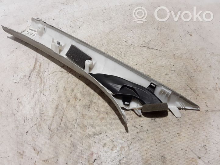 Volvo S90, V90 Muu kynnyksen/pilarin verhoiluelementti 31377621