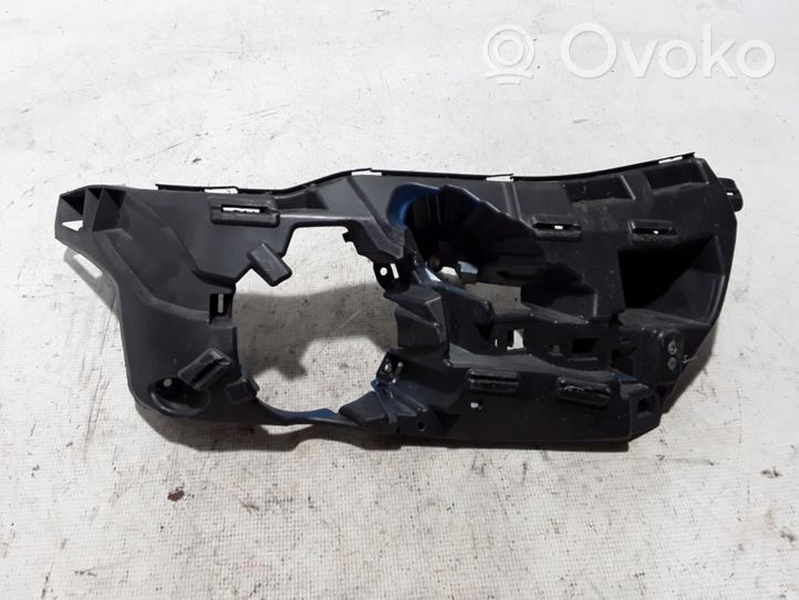 BMW X3 F25 Žibinto apiplovimo purkštuko laikiklis 8056986