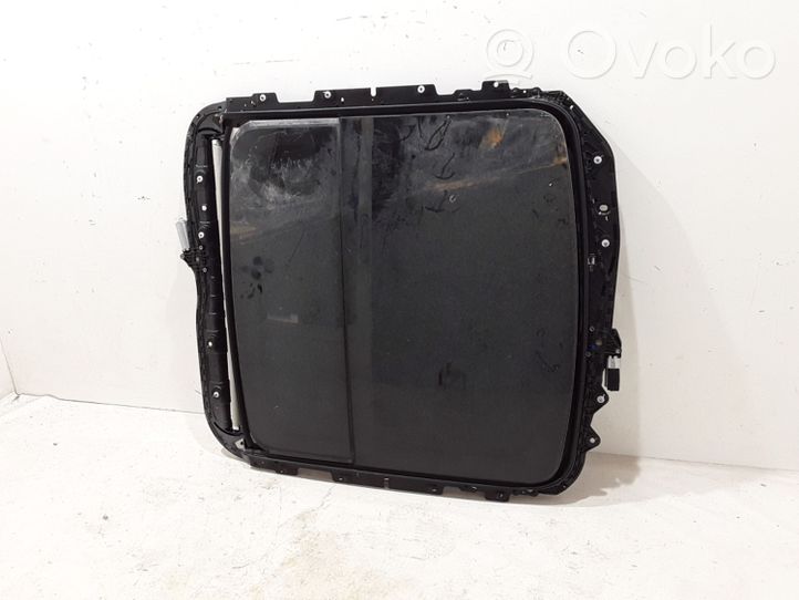 Volvo S60 Sunroof set 31498791